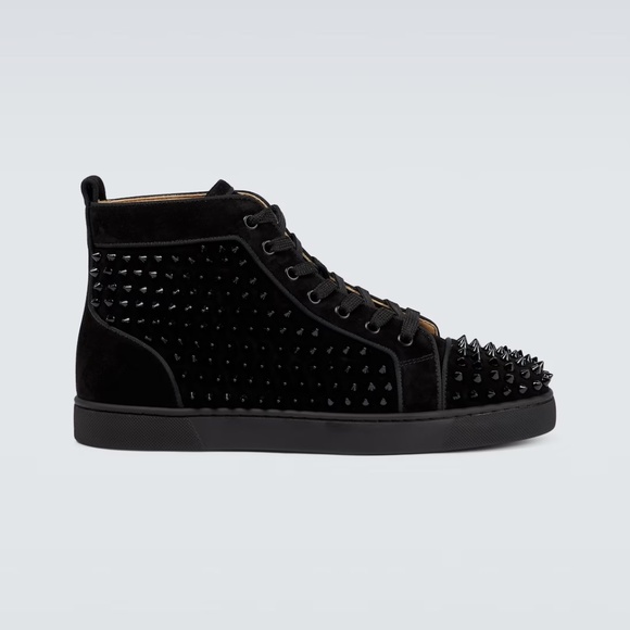 Orlato spike Louboutin - Picture 1 of 1